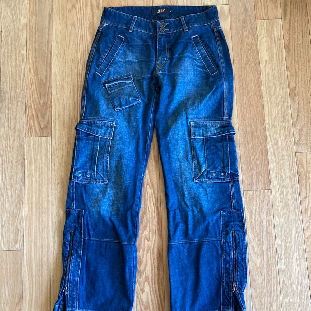 New Man Jeans